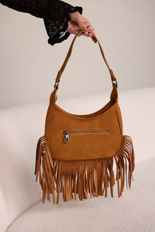 Bolsa Rose