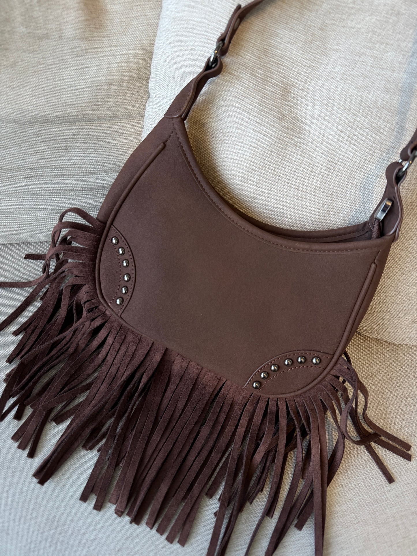 Bolsa Rose