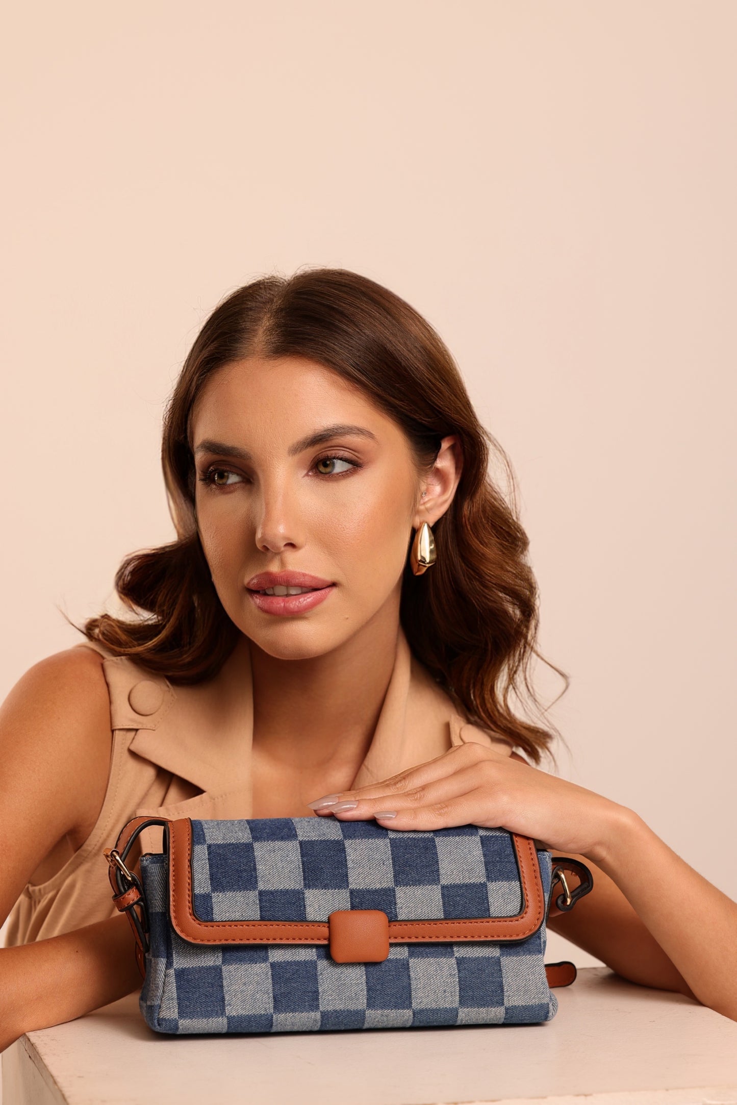 Bolsa Catarina