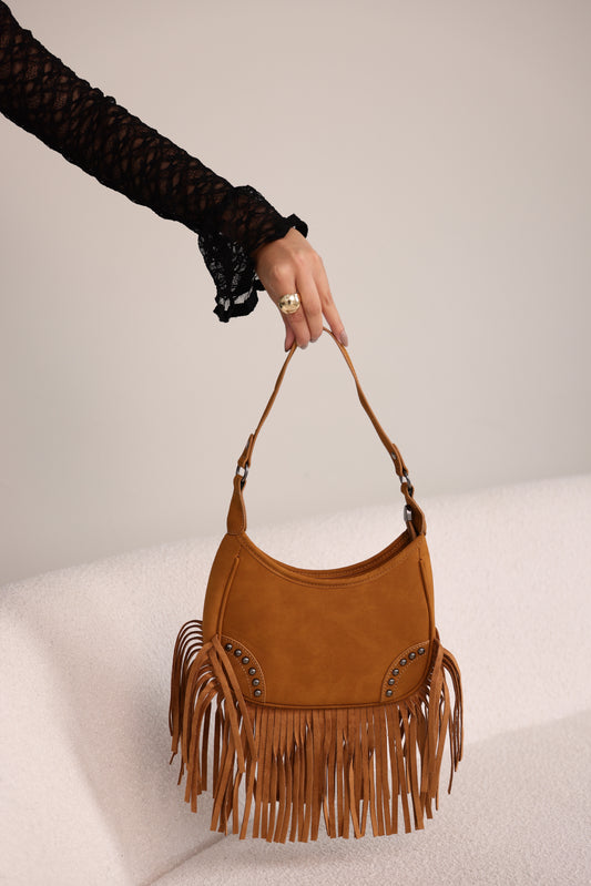 Bolsa Rose