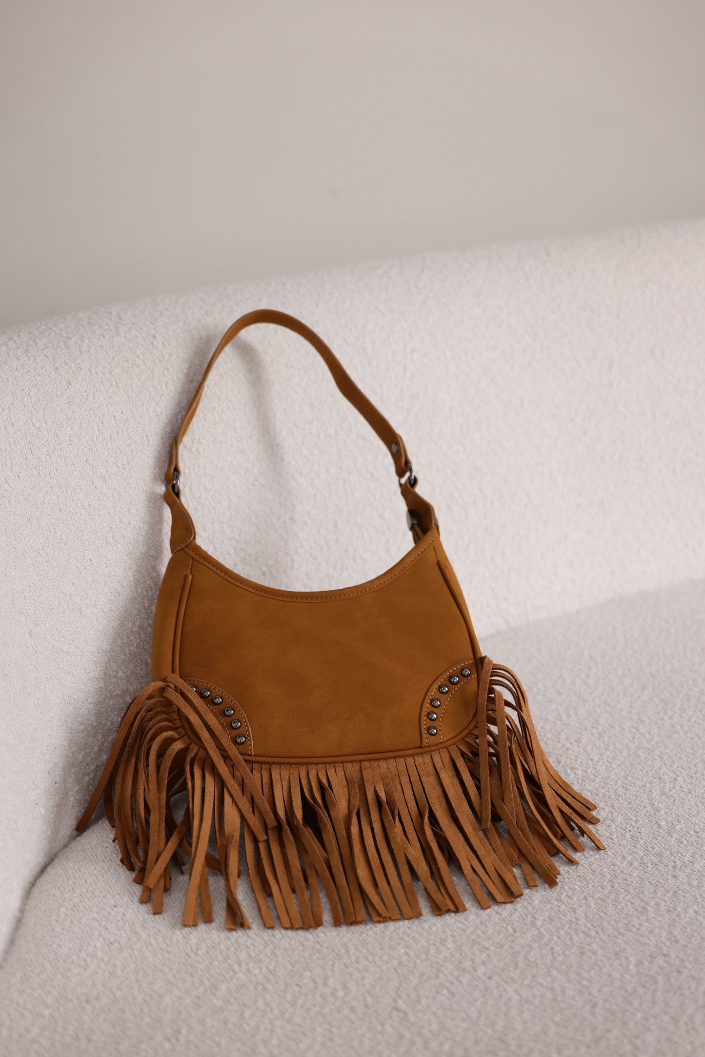 Bolsa Rose