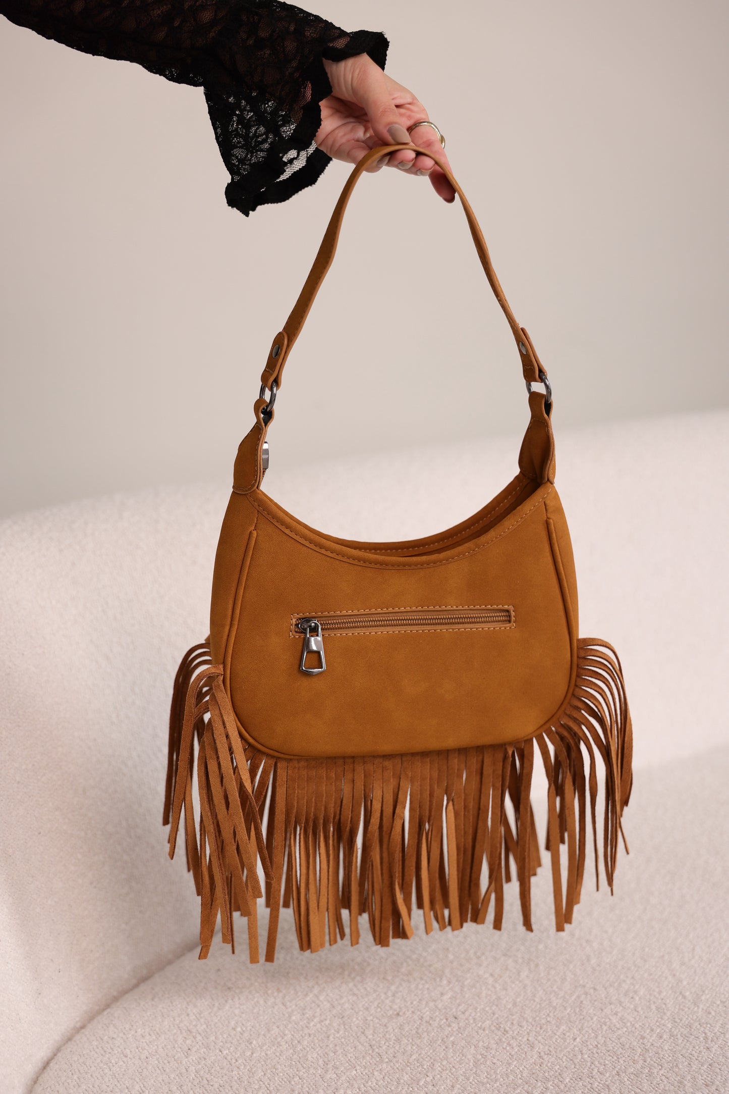 Bolsa Rose