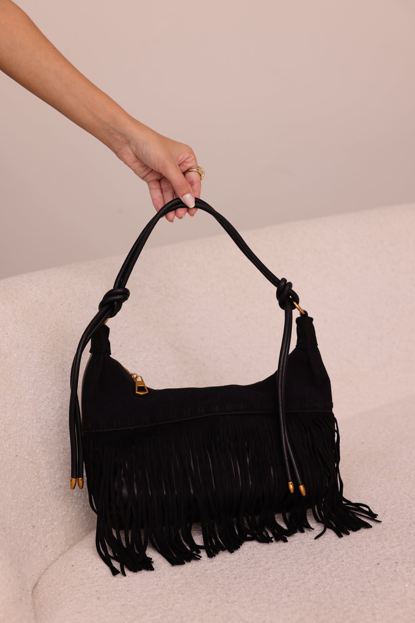 Bolsa Carmen
