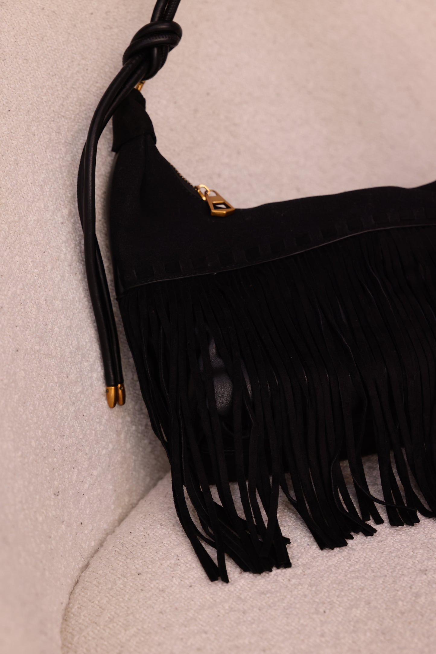 Bolsa Carmen
