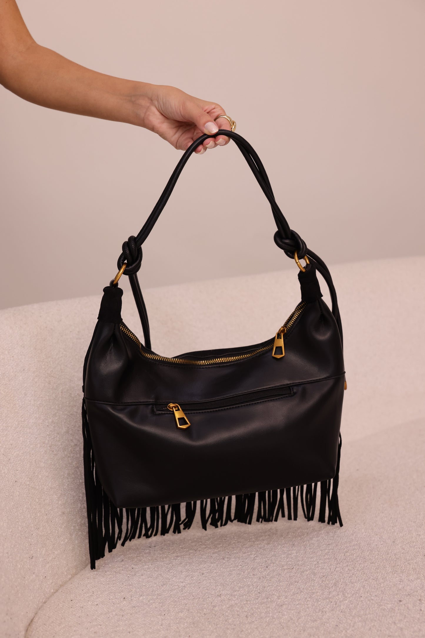 Bolsa Carmen