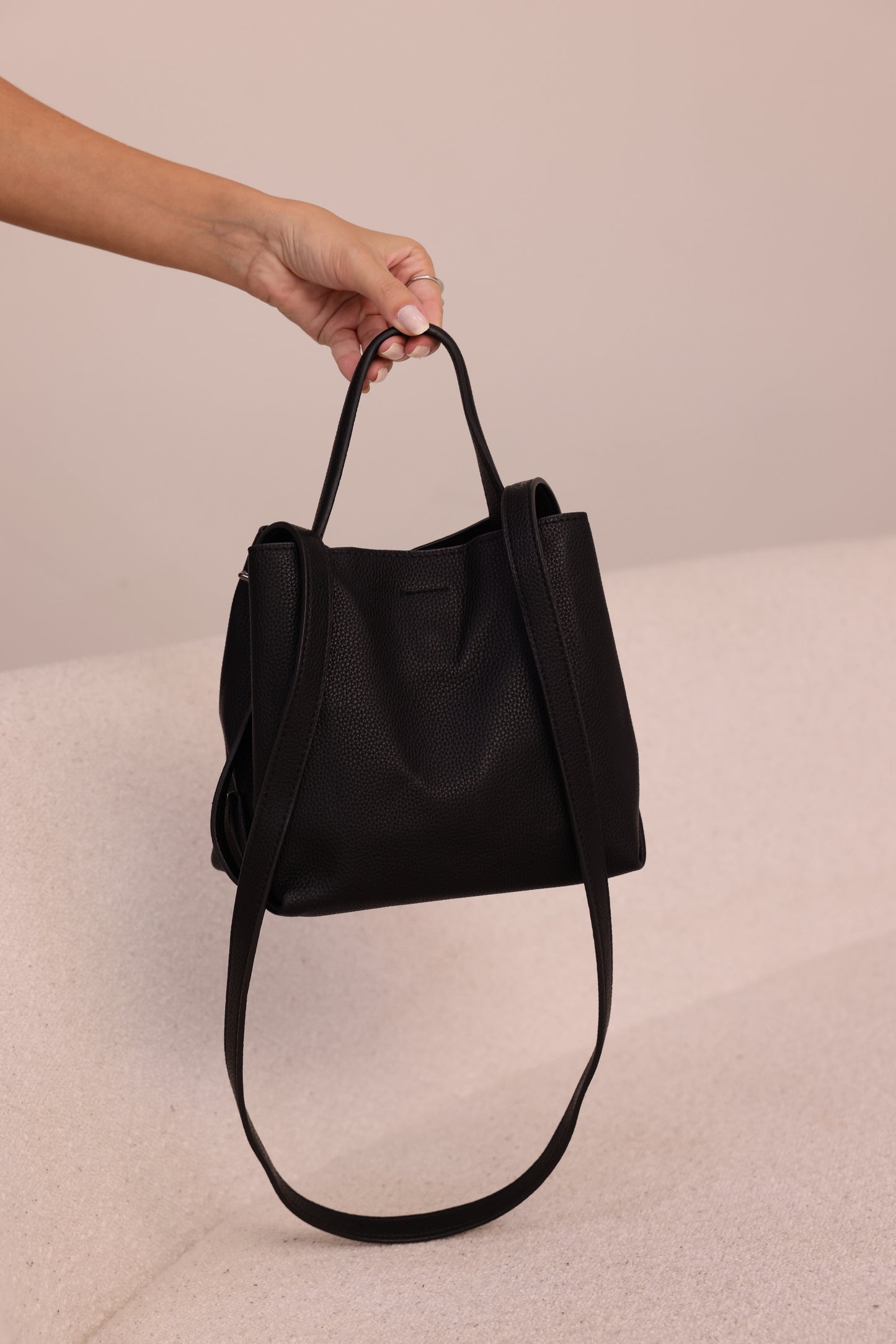 Bolsa Sandra