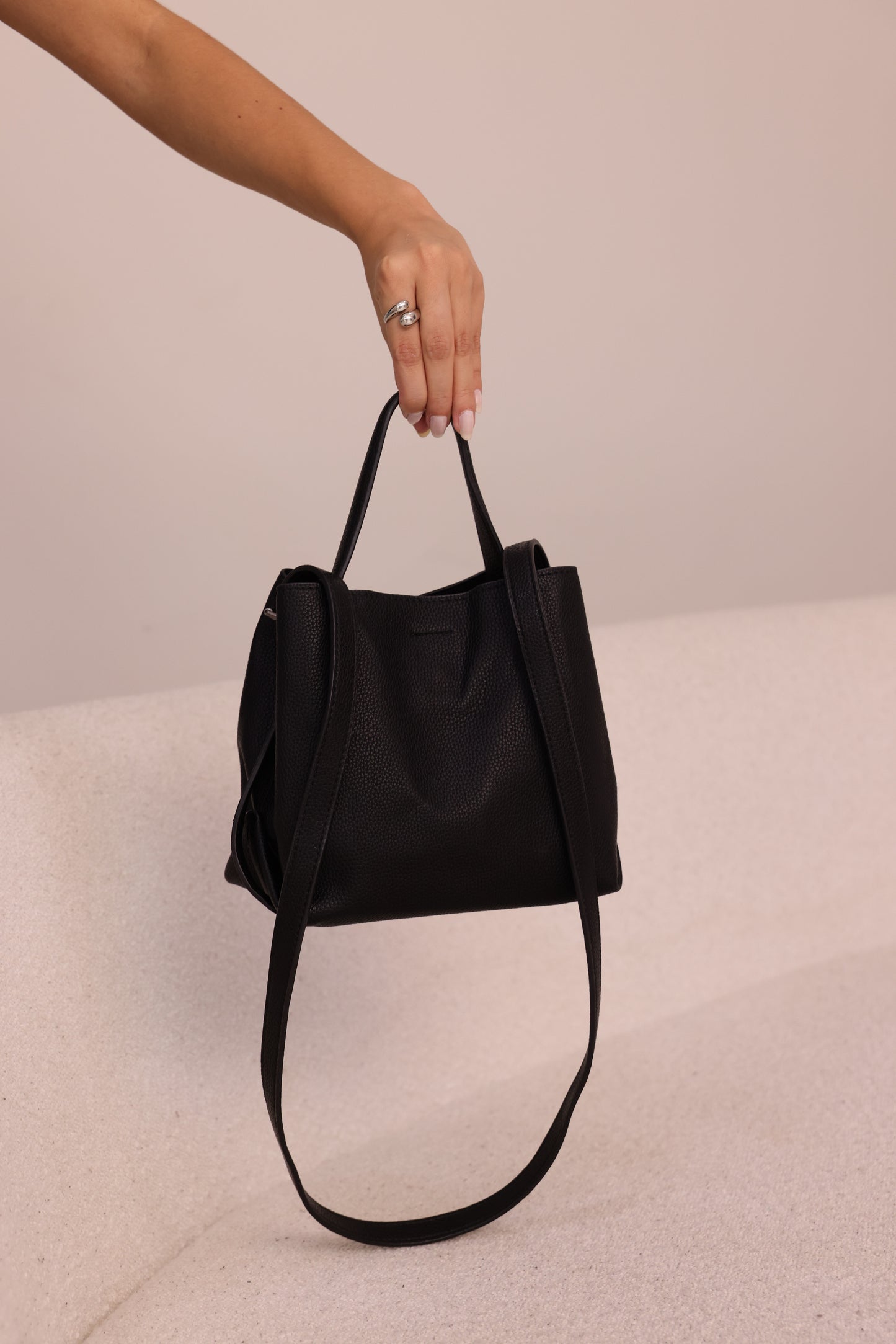 Bolsa Sandra