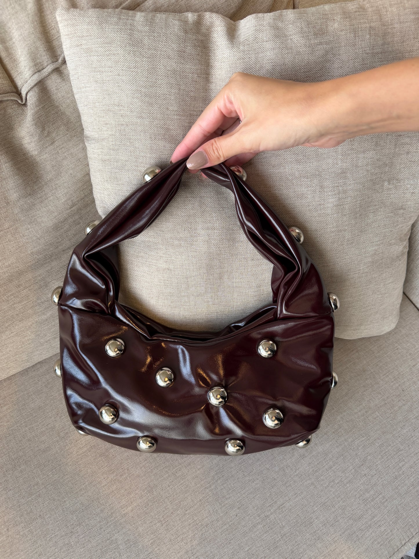 Bolsa Julieta