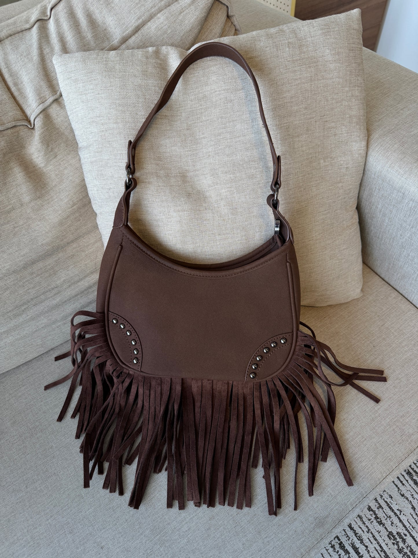 Bolsa Rose
