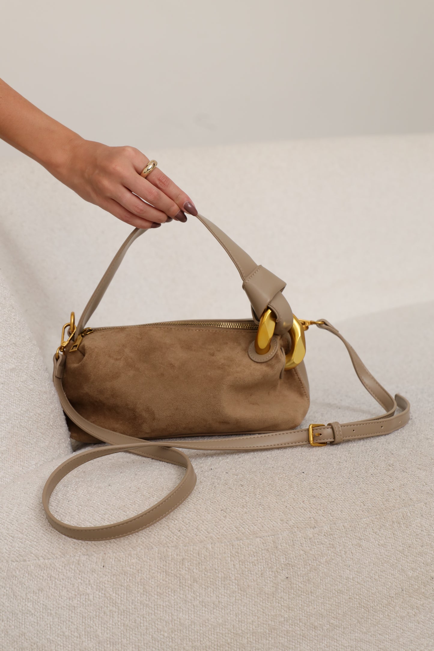 Bolsa Thainá