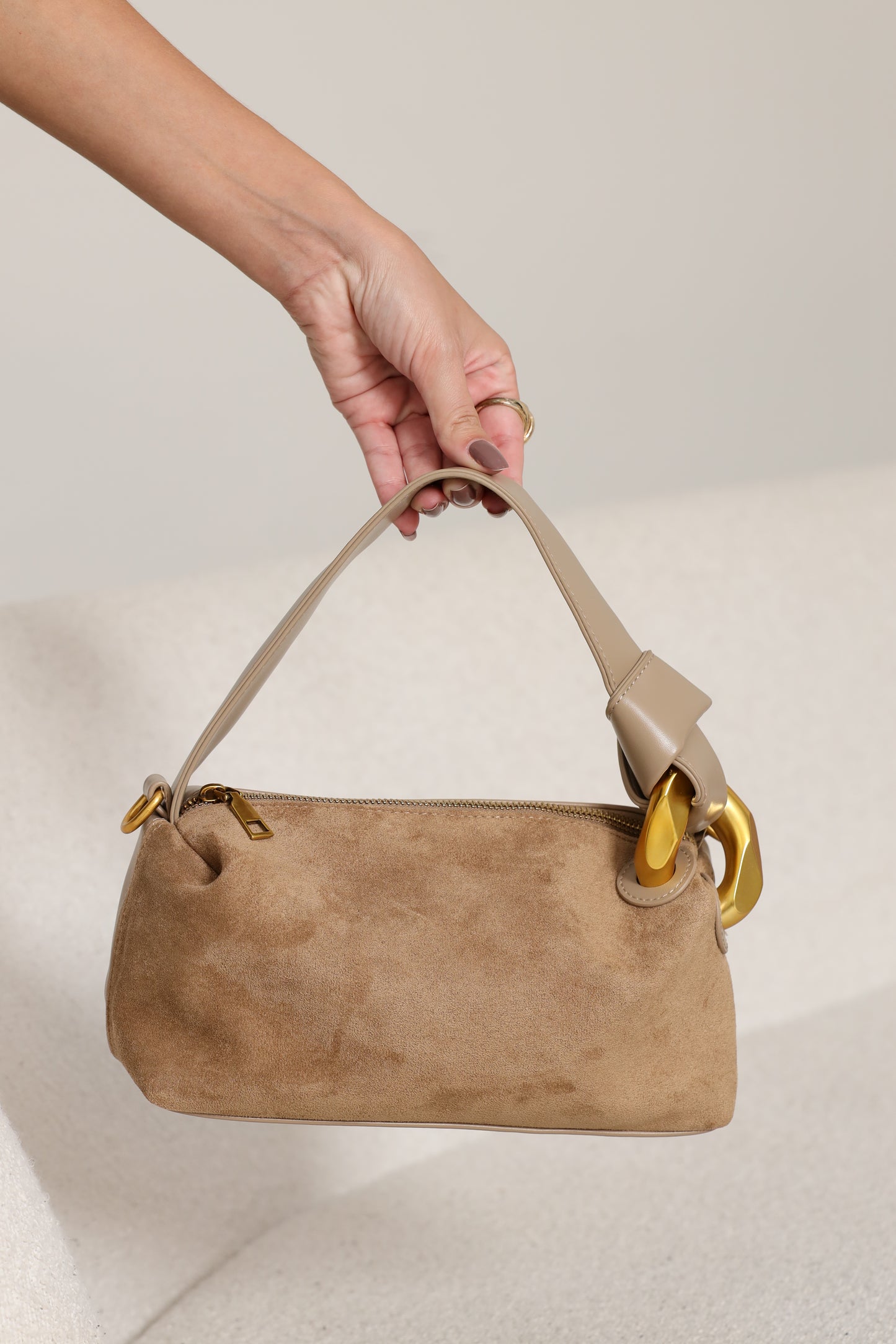Bolsa Thainá