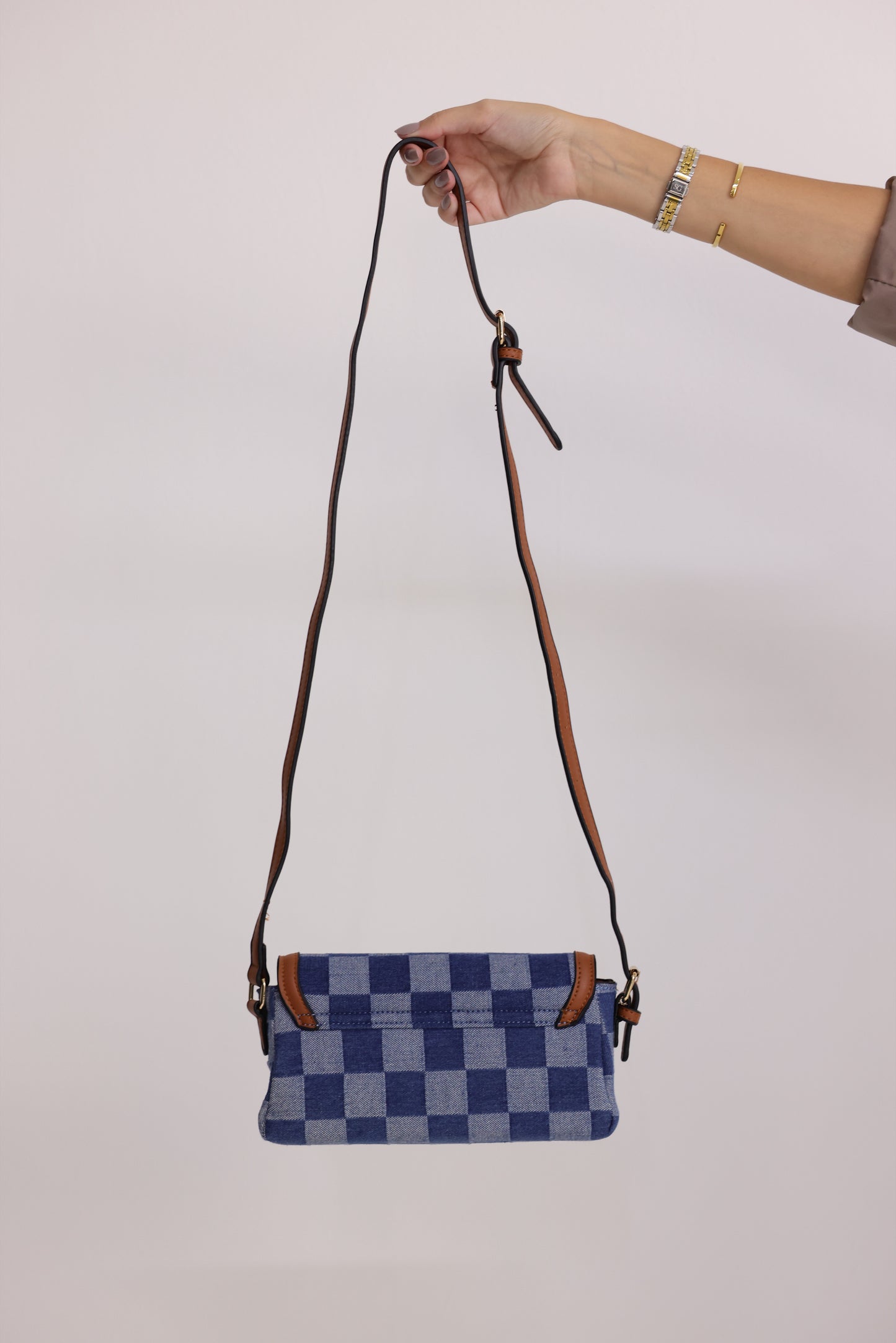 Bolsa Catarina